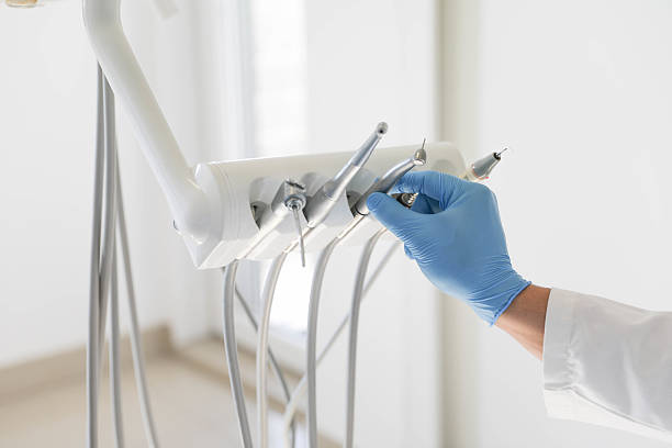 24/7 Emergency Teeth Whitening experts in Dunn, NC